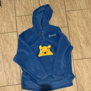 Winnie the Pooh Sweater